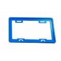 RDR 303 License Plate Frame